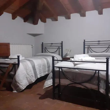 Il Villino Agliana