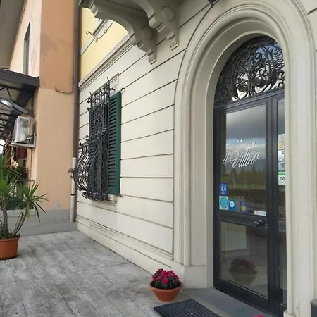 Il Villino