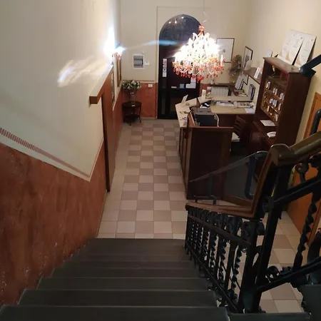 Il Villino Hotel
