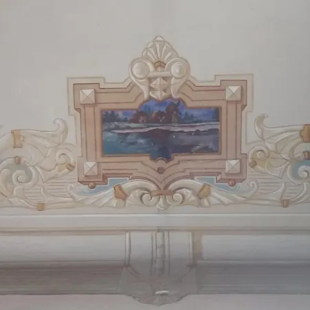 Hotel Il Villino Agliana