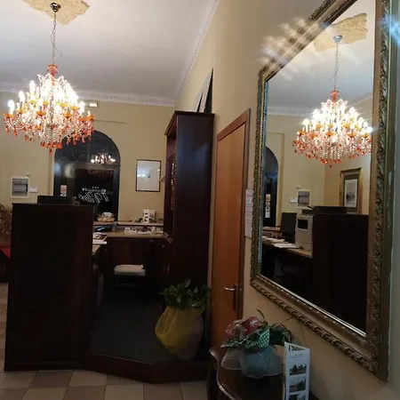 Il Villino