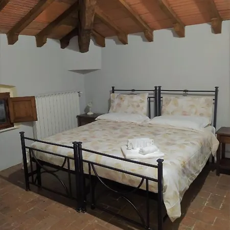 Hotel Il Villino Agliana
