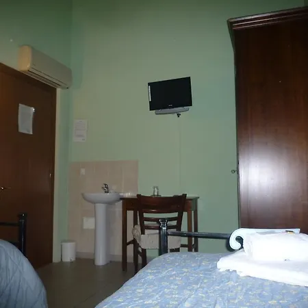 Il Villino Agliana