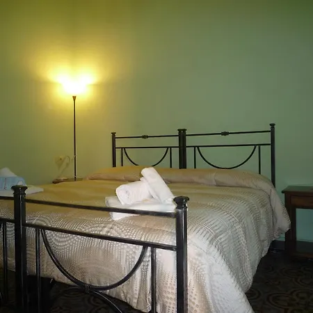 Il Villino Agliana