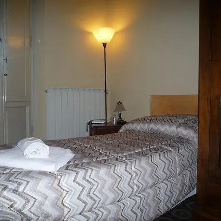 Hotel Il Villino