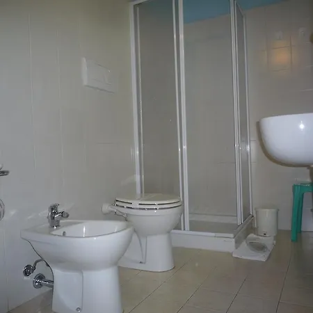 Hotel Il Villino 3*