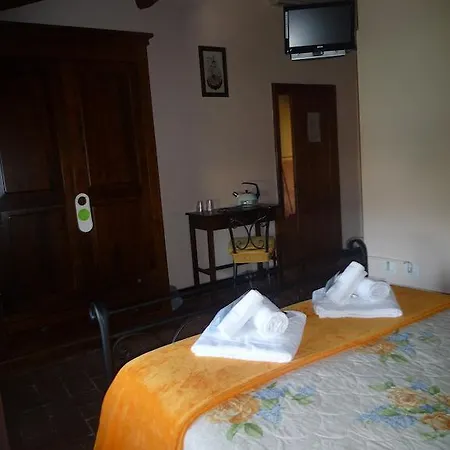 Il Villino Agliana