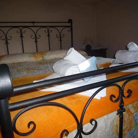 Hotel Il Villino Agliana