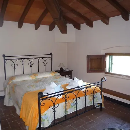 Hotel Il Villino