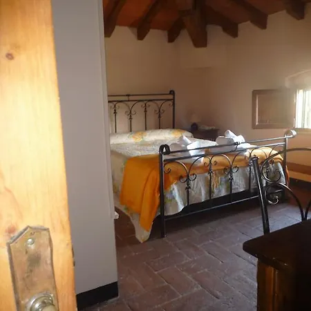 Hotel Il Villino Agliana
