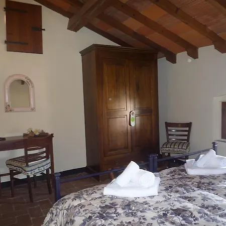 Hotel Il Villino