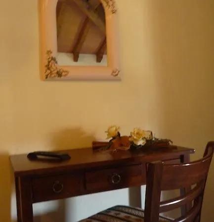 Il Villino Agliana