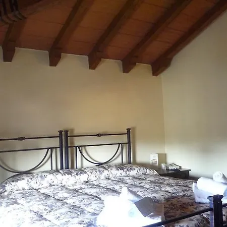 Hotel Il Villino
