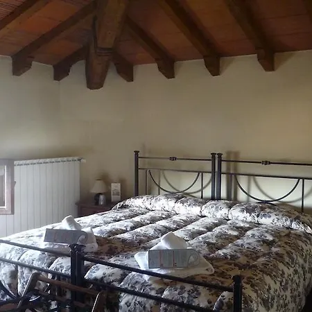 Hotel Il Villino 3*