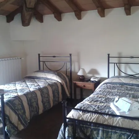 Hotel Il Villino Agliana