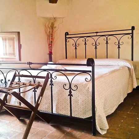 Hotel Il Villino Agliana