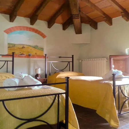 Hotel Il Villino 3*