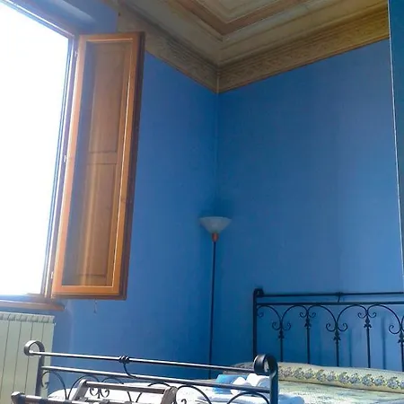Hotel Il Villino