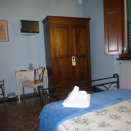 Hotel Il Villino 3*