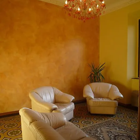 Hotel Il Villino Agliana