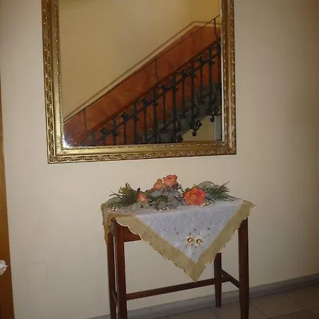 Hotel Il Villino