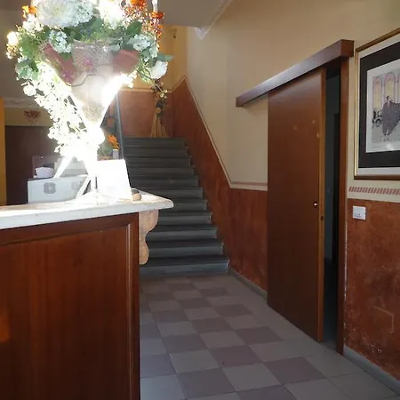 Il Villino Agliana