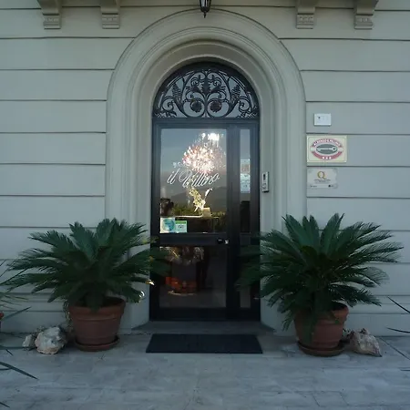 Hotel Il Villino Agliana