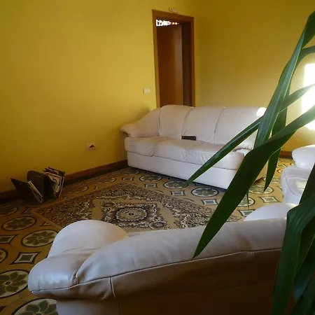 Il Villino Agliana