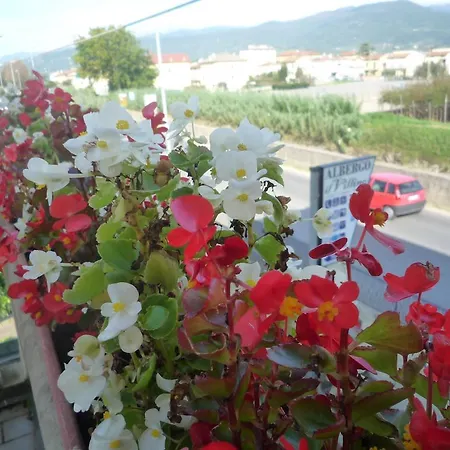 Hotel Il Villino