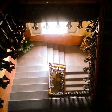 Hotel Il Villino 3*