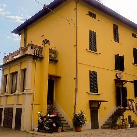 Hotel Il Villino Agliana